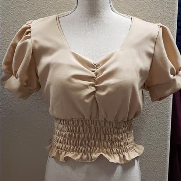 Bangkok tops - Picture 5 of 8